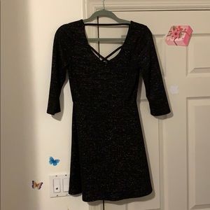 Party night dress